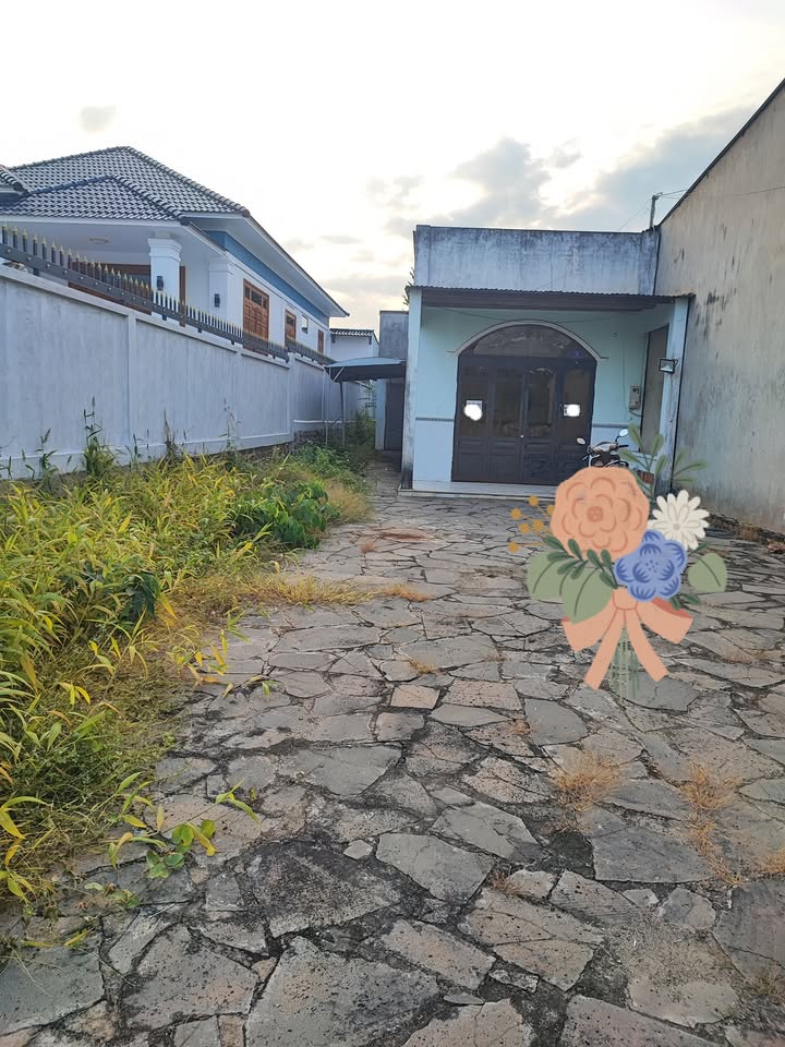 Nhà nguyên căn Vĩnh An, Vĩnh Cửu 1.5 triệu - Cho thuê ngay!