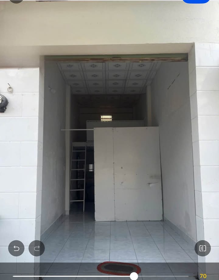 Cho thuê Kiôt 24m² tại phường Tân Tiến - Giá chỉ 3 triệu/tháng, sẵn sàng kinh doanh!