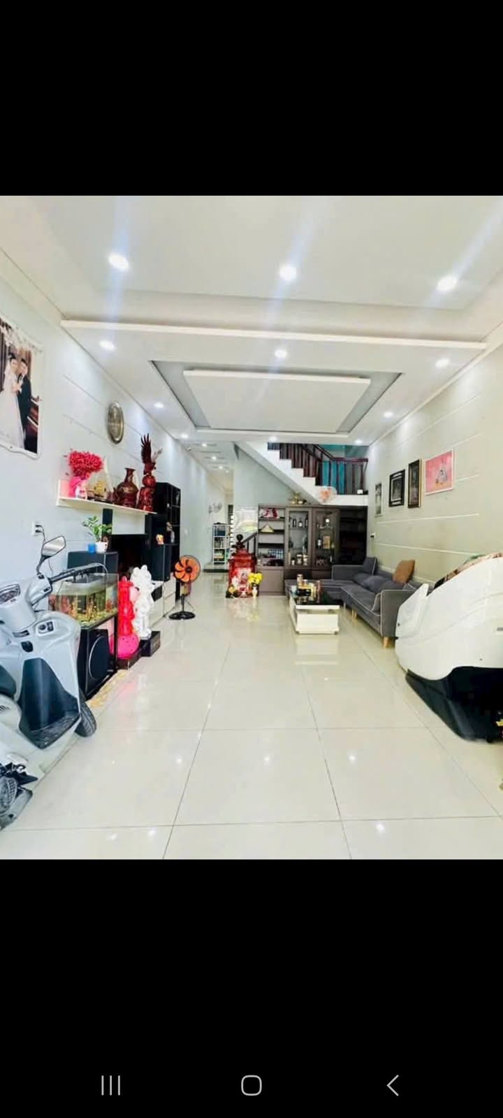 Nhà phố 3 tầng Tân Phong, Biên Hòa 90m² - Nhà hoàn công, sổ riêng, giá chỉ 5.8 tỷ!