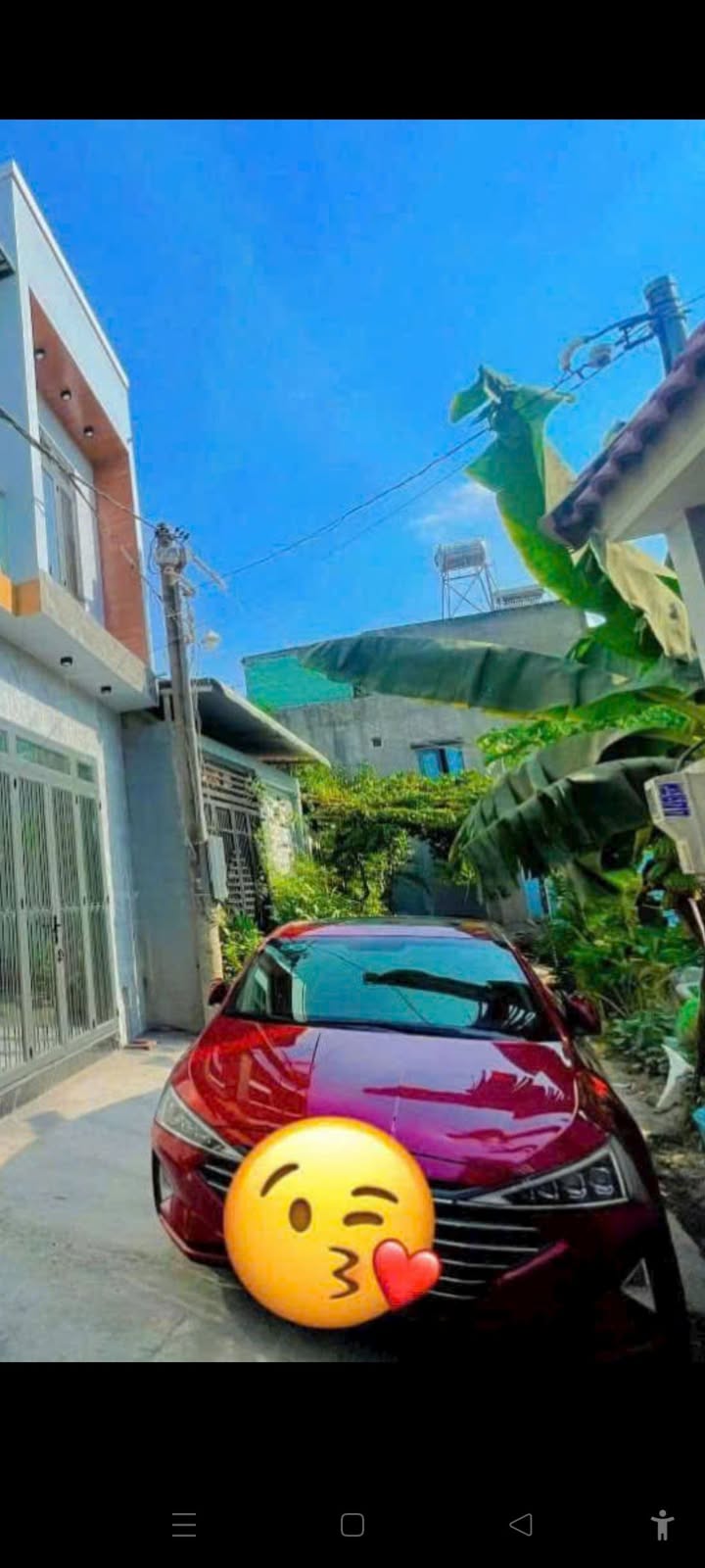 Đất thổ cư 100% Trảng Dài 100m² giá 2 tỷ - Sổ hồng chính chủ, sẵn sàng xây dựng!