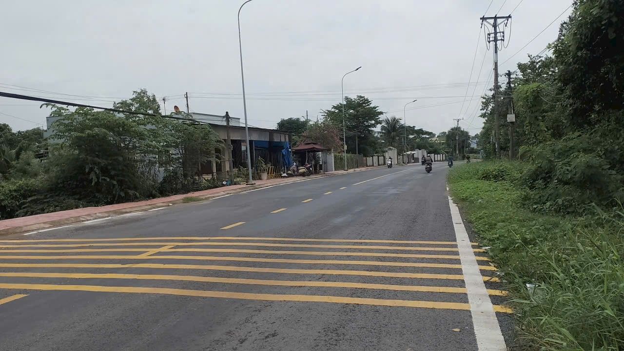Bán lô đất mặt tiền đường Tỉnh Lô 835B, xã Phước Lý, 500m² - Cơ hội đầu tư lý tưởng!