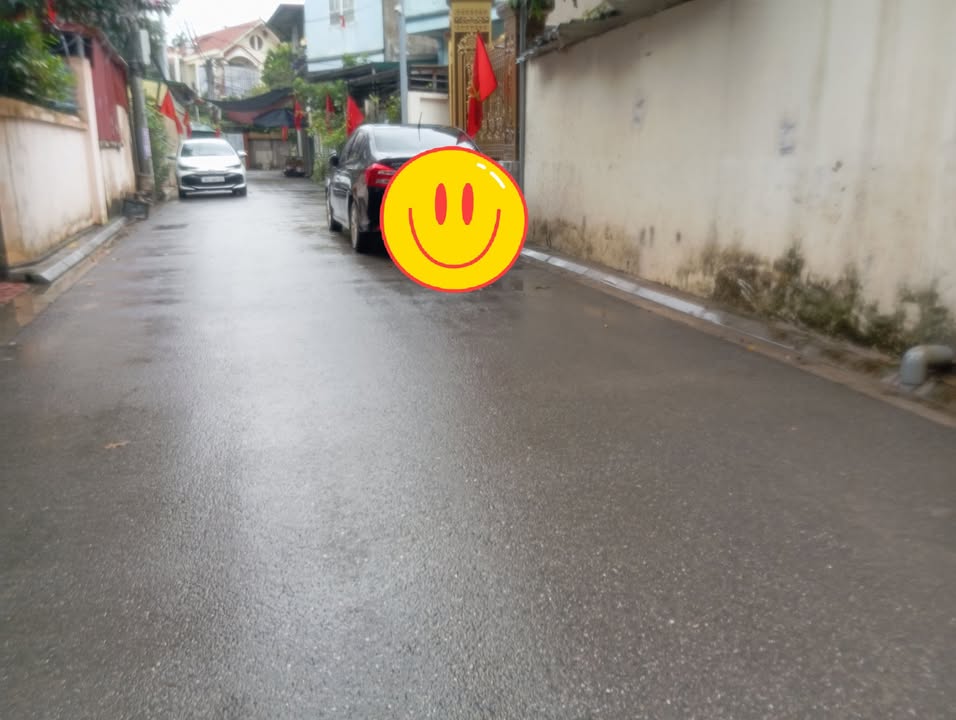 Đất ô tô tránh tại TT Quang Minh, Mê Linh 115m² giá 3 tỷ - Vị trí đắc địa cho đầu tư