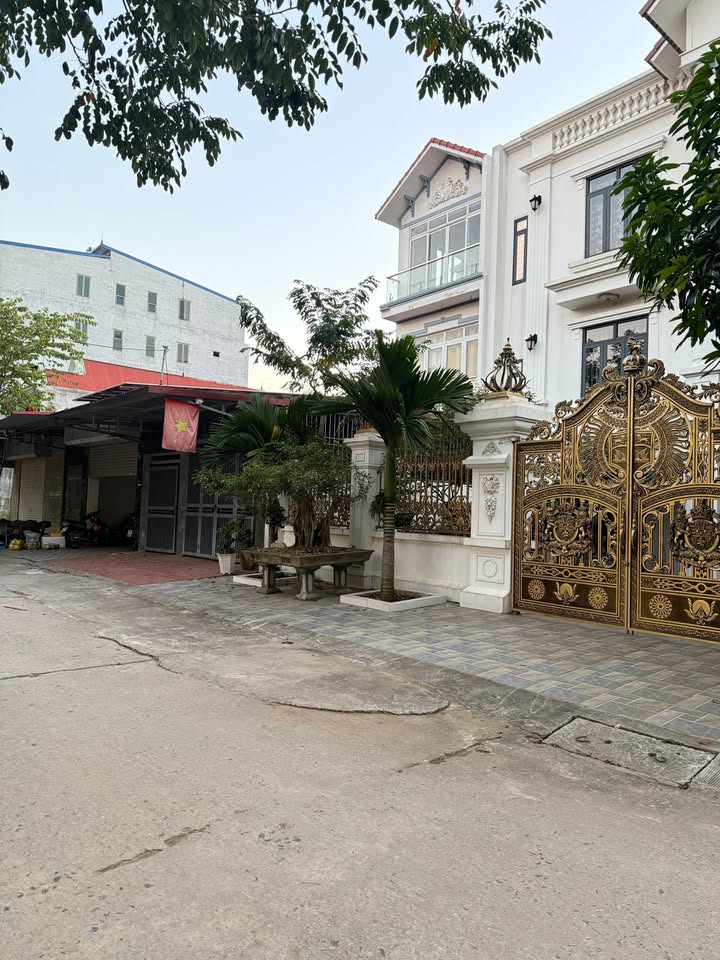 Đất nền Tráng Việt 112m² giá 9 tỷ - Đầu tư sinh lời ngay!