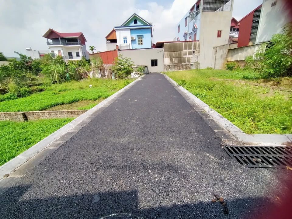 Đất nền Xuân Nộn 50.8m² giá chỉ 6x triệu - Đầu tư sinh lời ngay!