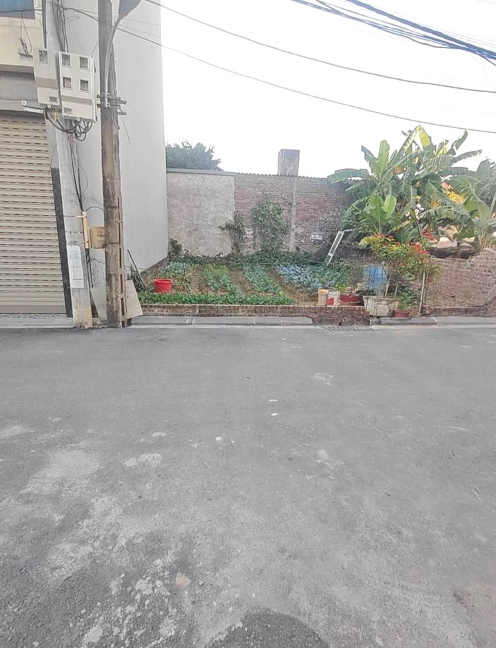 Đất nền Bắc Hồng Đông Anh 77m² giá 6 tỷ - Đầu tư sinh lời ngay!