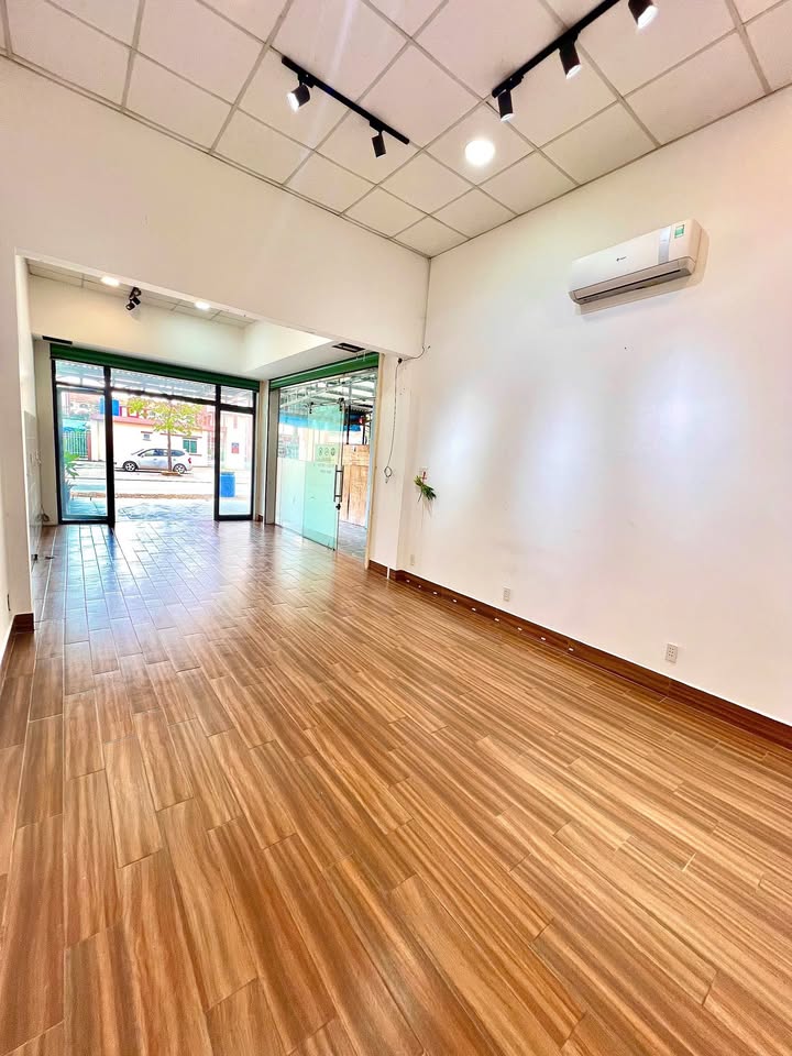 Cho thuê mặt bằng An Thạnh, Thuận An 52m² giá 8.5 triệu - Vị trí đẹp, tiện kinh doanh!