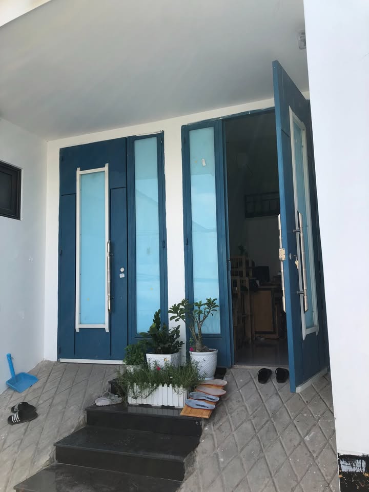 Phòng trọ Hiệp Bình Phước 35m² giá 3.8 triệu - Tiện nghi đầy đủ, giờ giấc tự do!