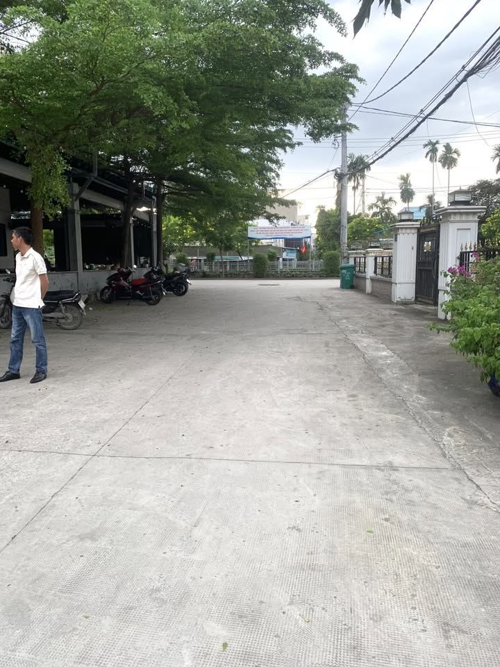 Đất nền Thạnh Lộc 88m² giá 4.9 tỷ - Mặt tiền hẻm 10m, cách TL37 chỉ 20m!