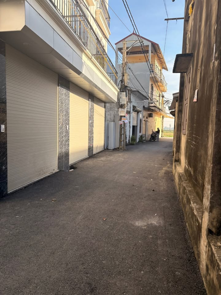 Nhà đẹp Thanh Lương 32m² giá 4 tỷ - Tiềm năng đầu tư vượt trội!