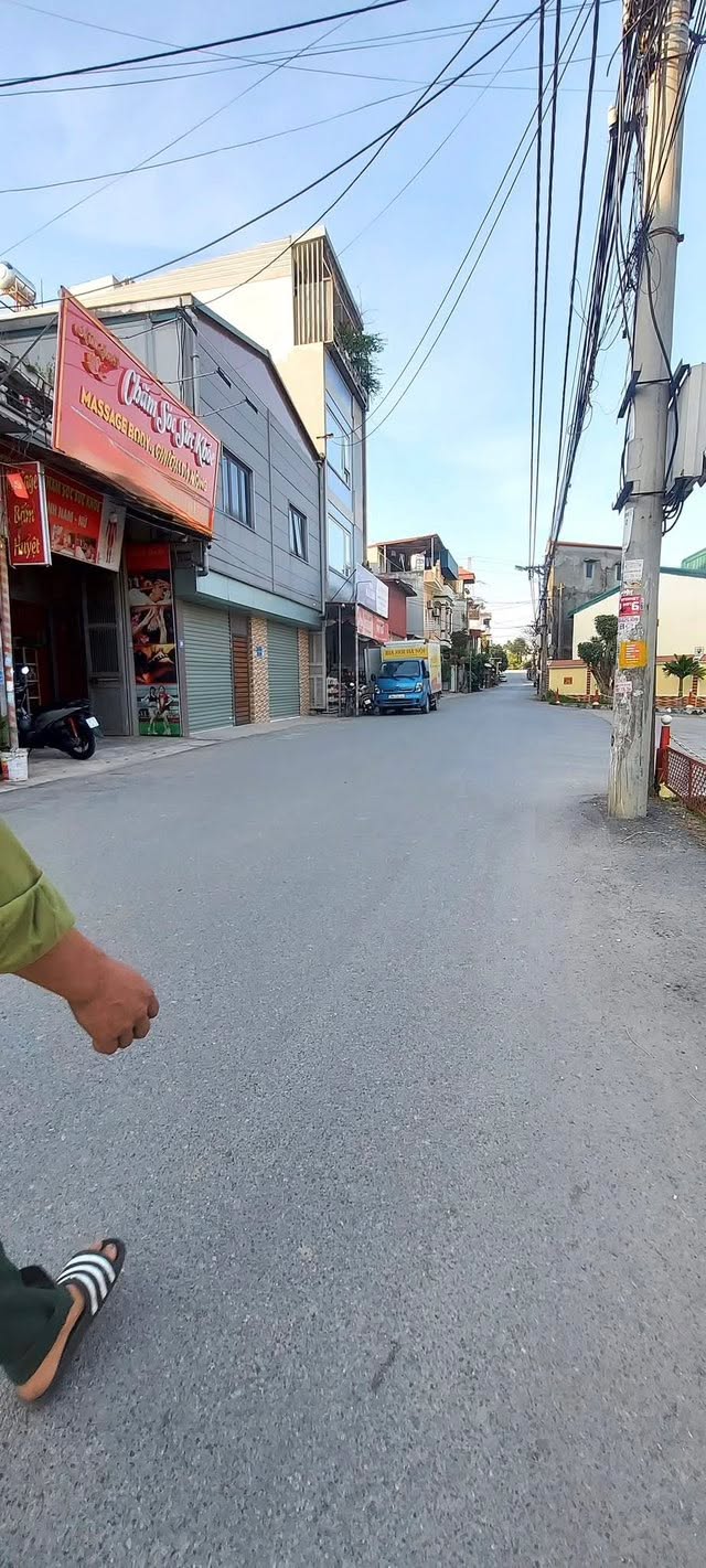 Đất Biên Giang Hà Đông 122m² giá 6.5 tỷ - Đầu tư sinh lời ngay!