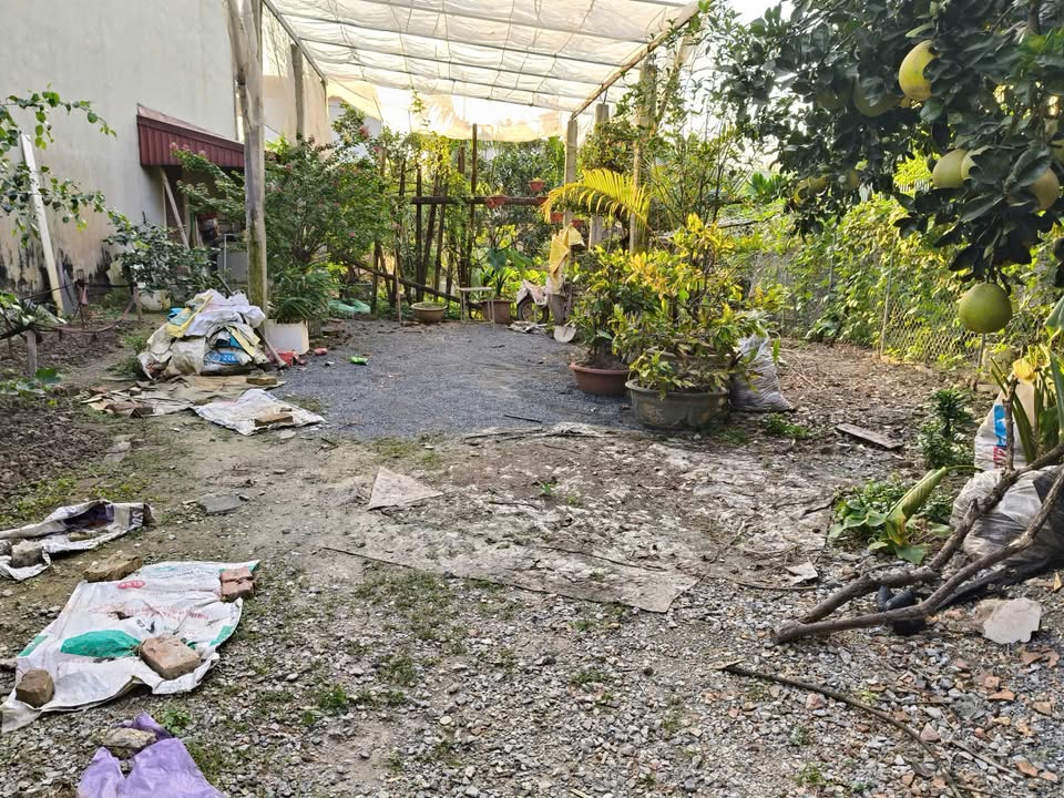 Đất thổ cư Lưu Đông Phú Túc 67m² giá 2.75 tỷ - Đầu tư sinh lời bền vững!