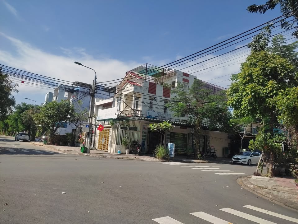 Căn hộ cho thuê tại Ngã Tư Mai Chí Thọ - Hồ Phi Tích, Đà Nẵng giá 2.5 triệu - Sẵn sàng vào ở ngay!