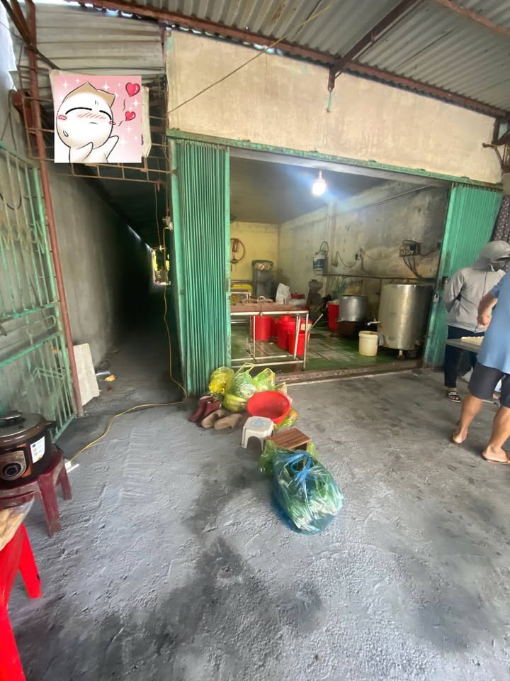 Nhà trọ cho thuê tại Tân Liên, Vĩnh Bảo, Hải Phòng - Diện tích 75m², giá thỏa thuận