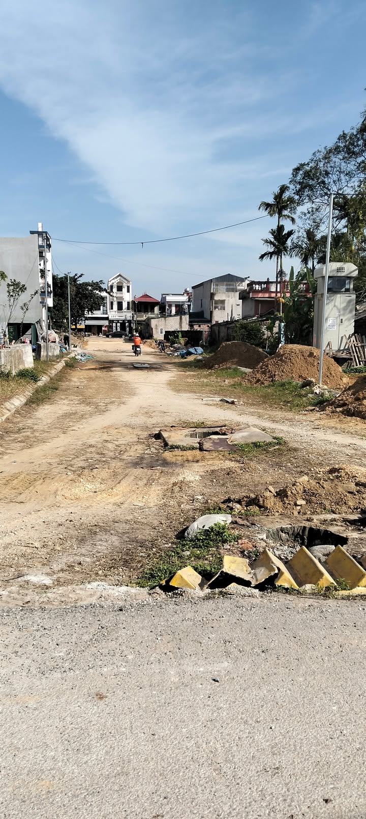 Đất nền trung tiến 2 Sầm Sơn 90m² giá 1.5 tỷ - Vị trí đẹp, hướng Đông!