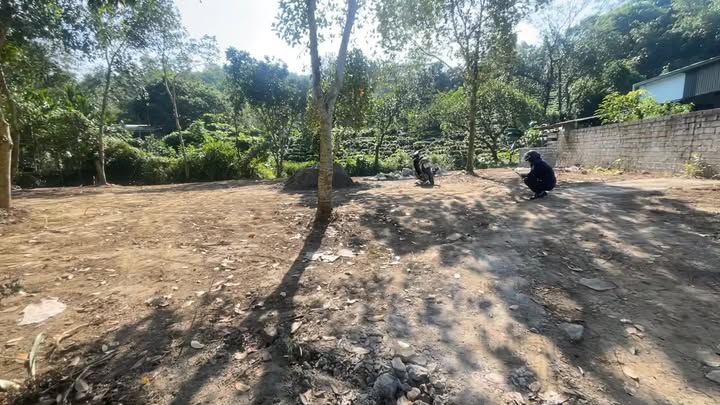 Đất thổ cư 628m² tại xã Tân Vinh, Lương Sơn, Hòa Bình - Tiềm năng đầu tư cao!