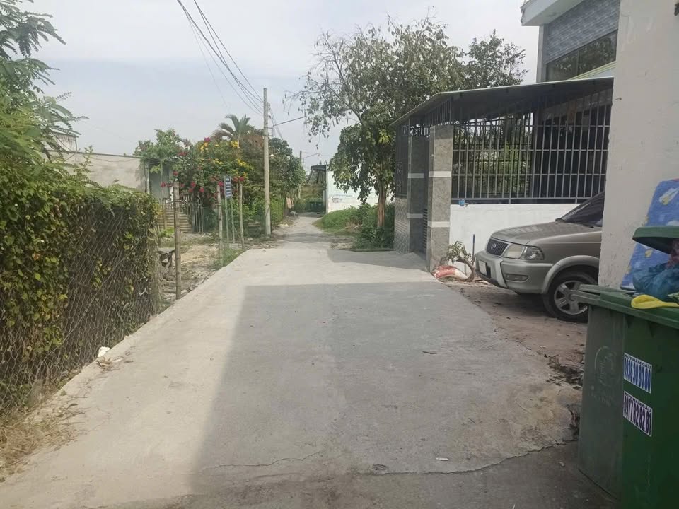 Đất nền Tân Hiệp, Bình Dương 269m² - Giá chỉ 1 tỷ, đầu tư sinh lời!