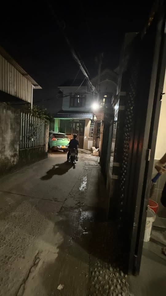 Nhà hẻm xe hơi Lê Thị Riêng 64m² giá 4.48 tỷ - Pháp lý sổ hồng riêng