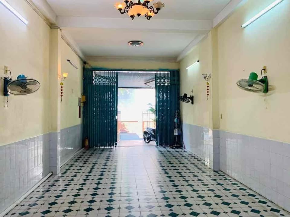 Nhà 3 tầng tại đường Hàm Nghi, Đà Nẵng 90m² giá 7 tỷ - Cơ hội đầu tư hiếm có!