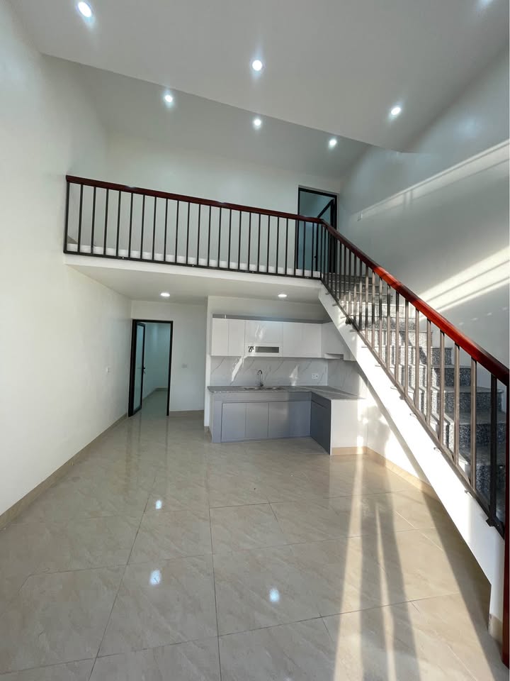 Nhà 1,5 tầng Lộc An, Nam Định 45m² giá 980 triệu - Hướng Tây Nam, ô tô vào tận nhà!