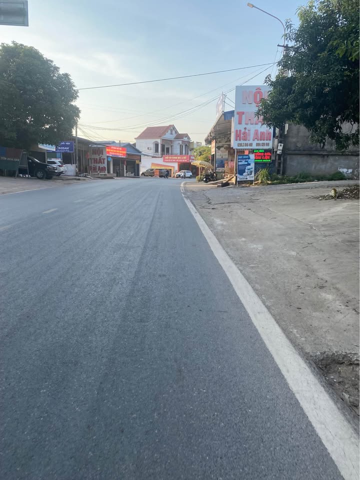 Đất nền Thịnh Đán 356m² giá 1 tỷ - Cơ hội đầu tư tuyệt vời!