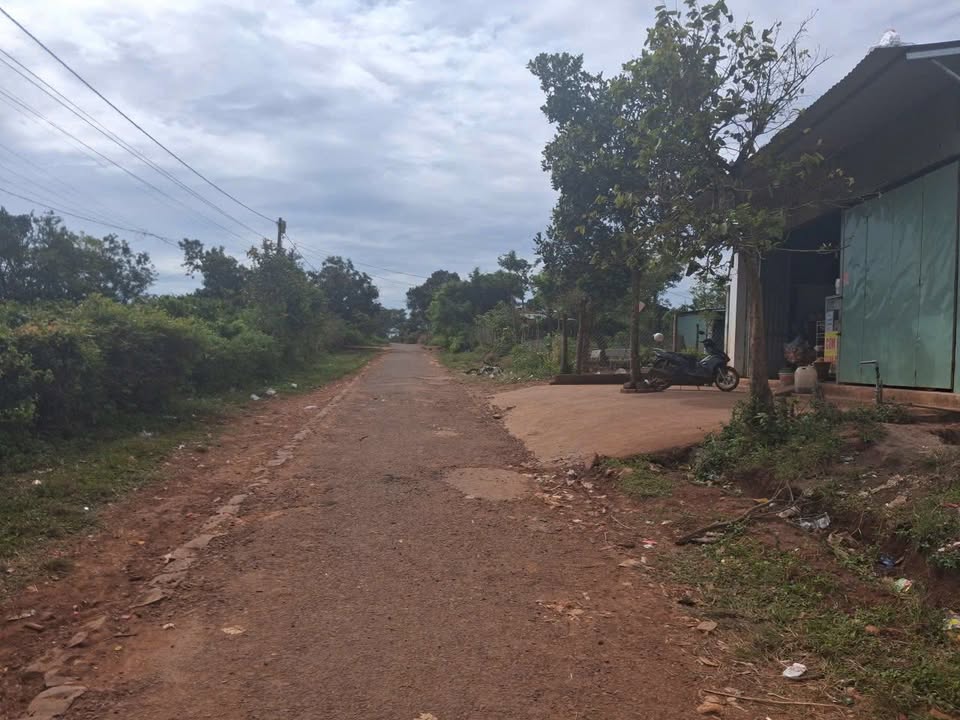 Đất nền Đắk Đoa 600m² giá thỏa thuận - Cơ hội đầu tư hấp dẫn!