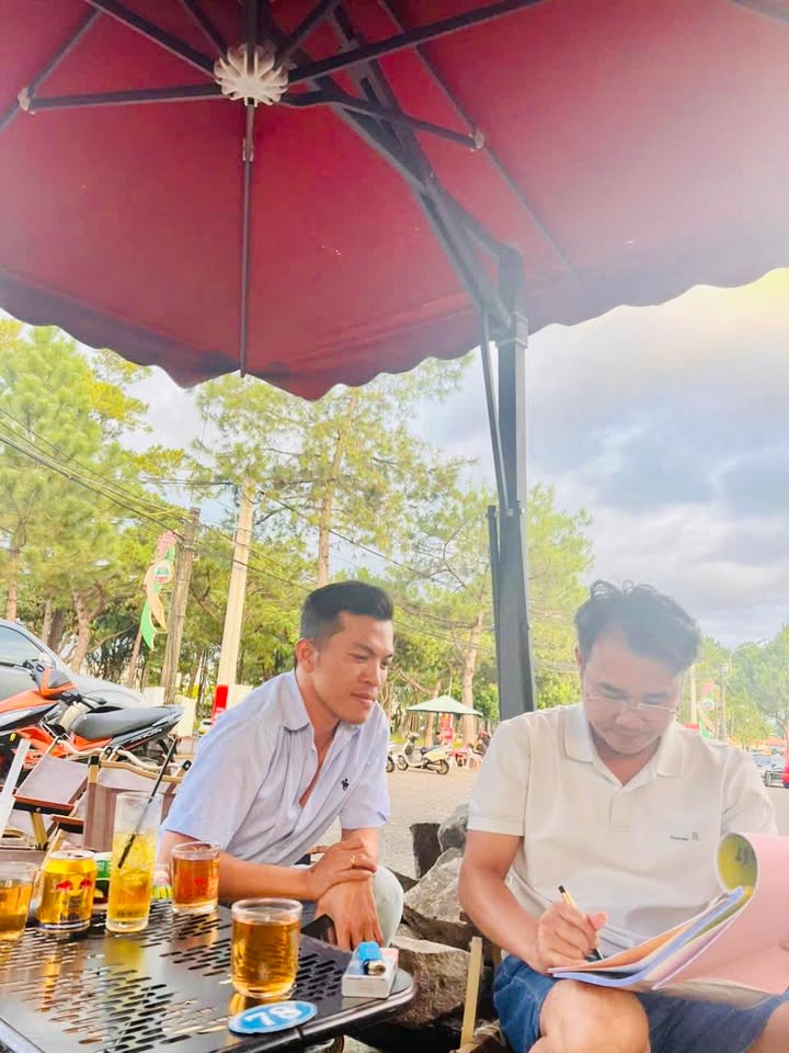 Đất nền Nguyễn Kiệm, Thống Nhất, 121.5m² chỉ 490 triệu - Cơ hội đầu tư hấp dẫn!