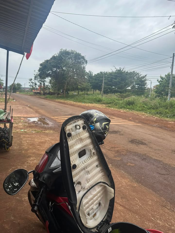 Đất nền 600m² mặt tiền đường nhựa Kong Gang, Đăk Đoa - Giá chỉ 450 triệu!