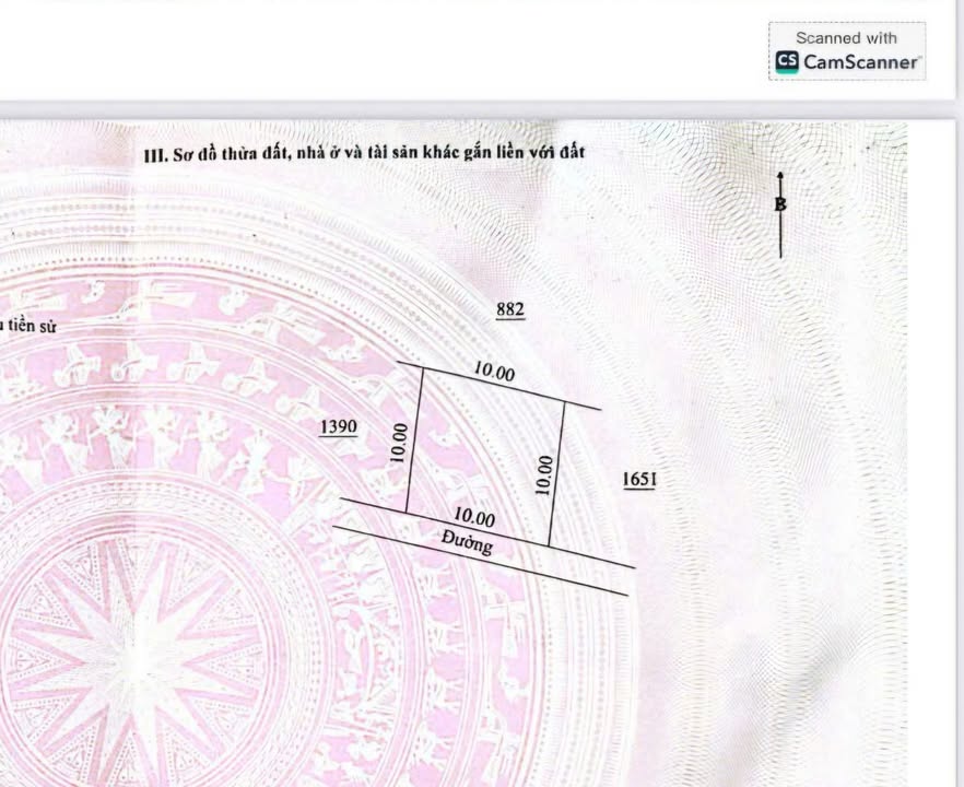 Đất thổ cư Hội Phú, Pleiku 100m² giá chỉ 300 triệu - Cơ hội đầu tư hiếm có!