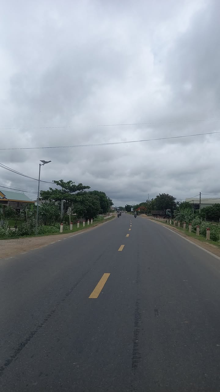 Đất nền mặt tiền QL25, xã Phú Thiện 700m² - Cơ hội đầu tư tuyệt vời!