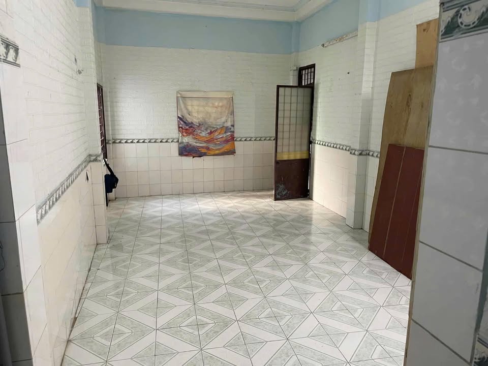 Nhà cho thuê tại Hoàng Diệu, Hải Châu 30m² chỉ 3 triệu/tháng - Không cần nội thất!