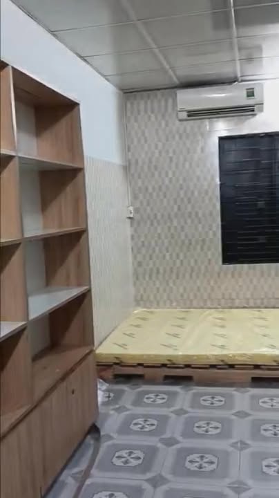 Căn hộ mini cao cấp Đà Nẵng 25m² giá 2.7 triệu - Sẵn sàng vào ở ngay!