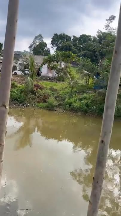 Đất thổ cư 2200m² tại Bố Hạ, Bắc Ninh - Sẵn sàng xây dựng và phát triển!