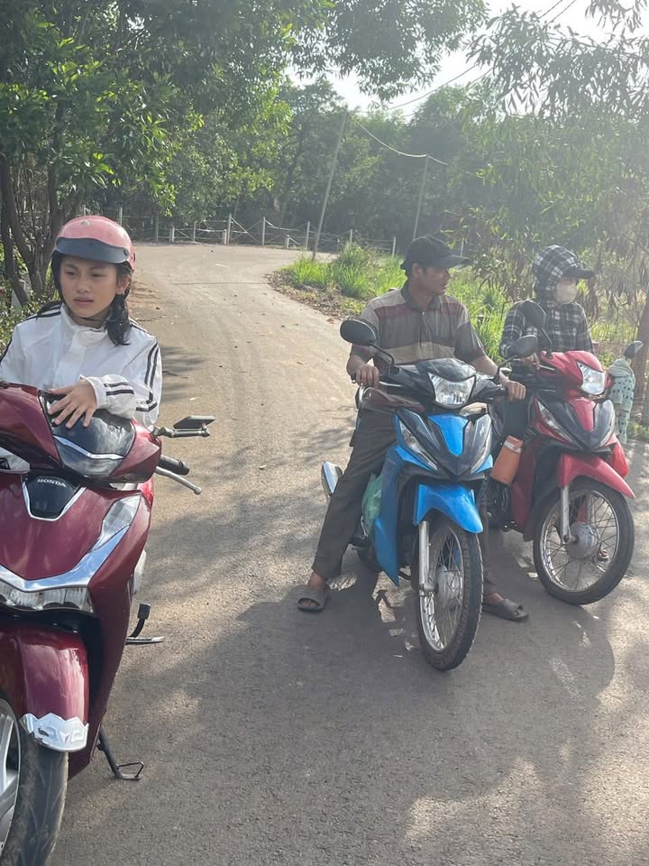 Đất nền ấp 6 Sông Trầu 16m² giá 1.2 tỷ - Chính chủ cần bán gấp!