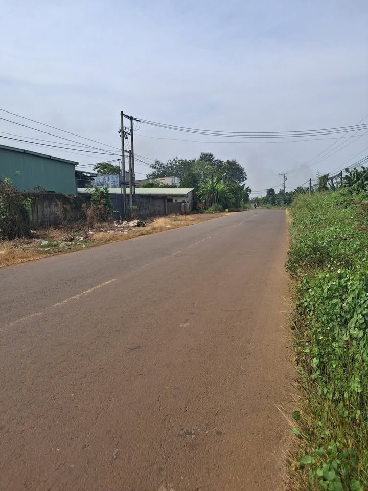 Đất nền Thanh Bình, Trảng Bom 115m² giá 500 triệu - Sổ đỏ chính chủ!