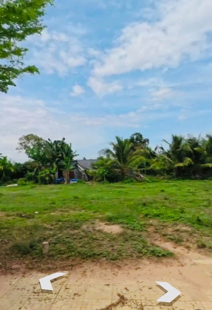 Đất nền thôn Kim Bình, Hàm Thắng 124m² giá 900 triệu - Đầu tư sinh lời hấp dẫn!