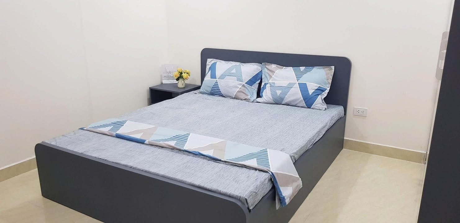 Căn hộ chung cư Thanh Bình Bắc Ninh 70m² giá 3.1 tỷ - Sẵn sổ hồng, đầy đủ nội thất!