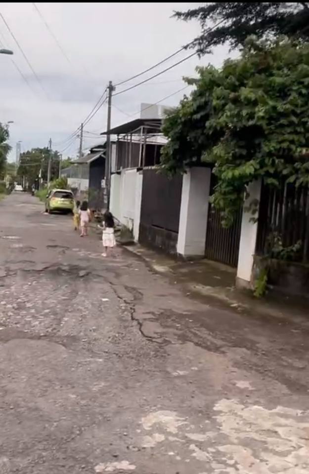 Đất nền Long Khánh 210m² giá 2.65 tỷ - Sổ riêng thổ cư, thương lượng tốt!