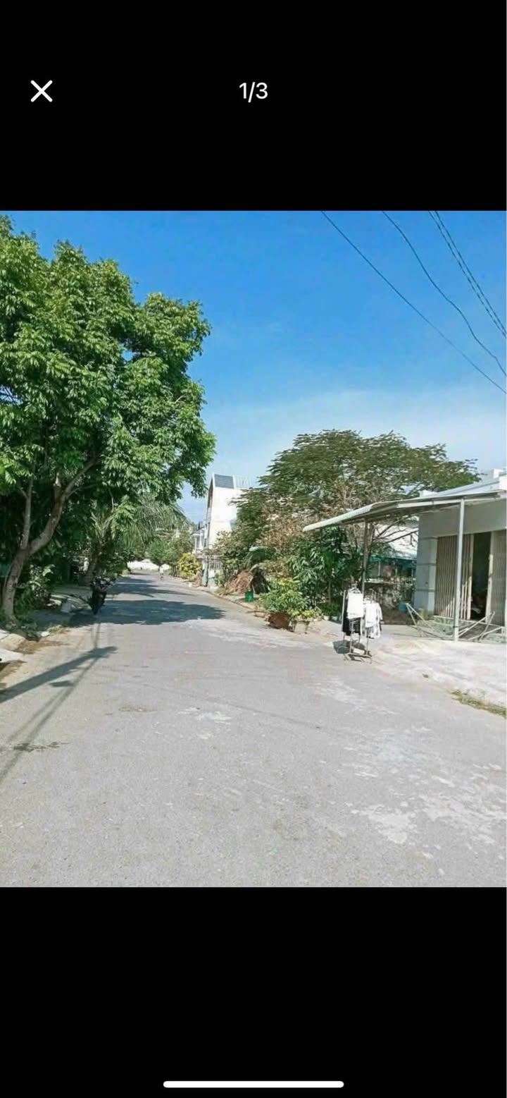 Đất Phường Xuân An, Phan Thiết 110m² giá 1.5 tỷ - Sổ hồng chính chủ, công chứng ngay!