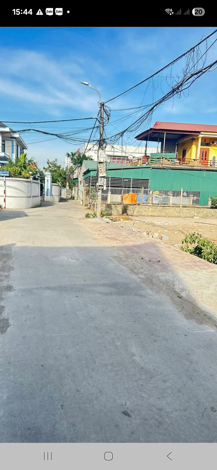 Đất 74m² hướng Nam bên hông Big C Ninh Bình - Giá chỉ 2.4 tỷ!