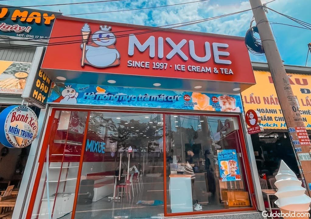 Cho thuê mặt bằng kinh doanh đường Tô Hiến Thành 40m² - Địa điểm lý tưởng cho mọi mô hình