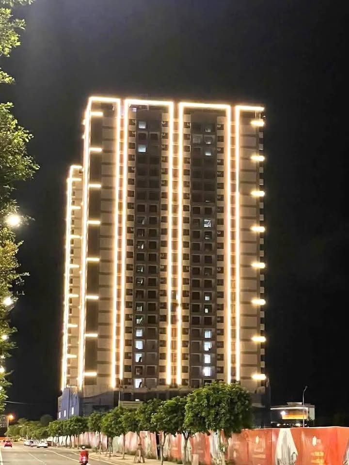 Căn hộ FPT Plaza 3 Đà Nẵng 65m² giá 3.3 tỷ - Hướng Đông, bàn giao Quý 2/2026!