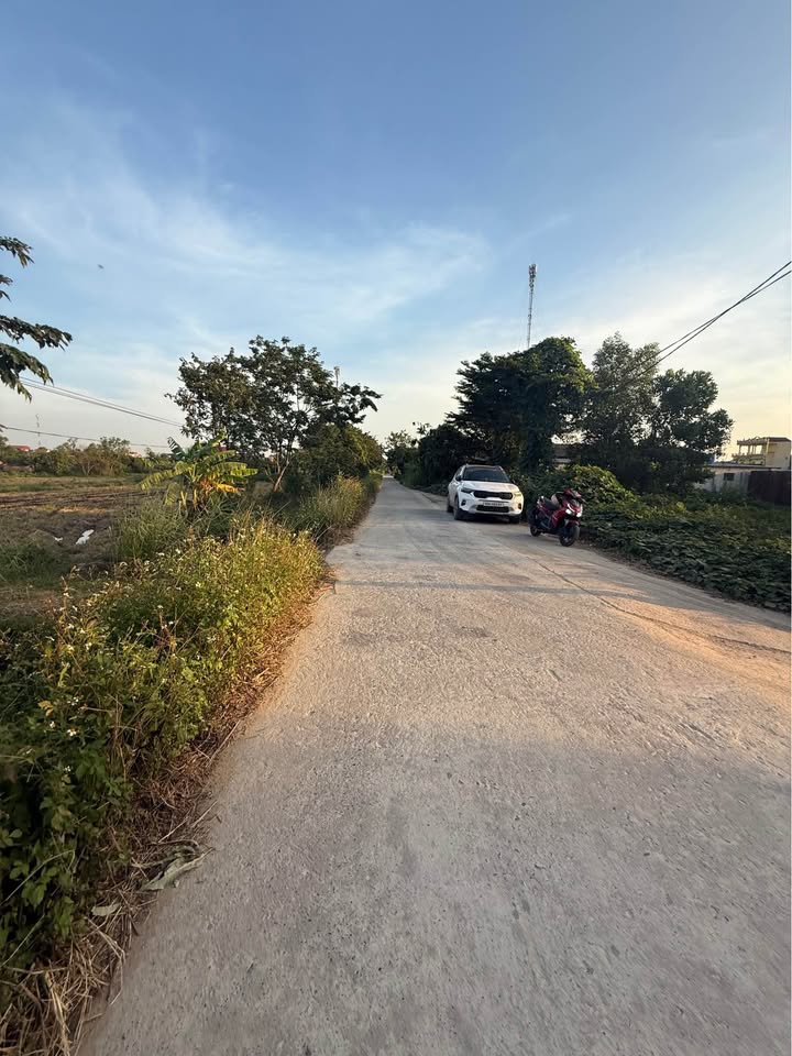 Đất nền Xuân Lai, Gia Bình 90m² giá 2 tỷ - Đường mở rộng 40m sắp hoàn thiện!