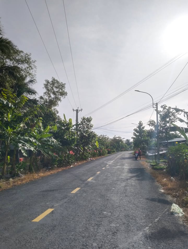 Đất nền Bình Minh Vĩnh Long 108m² giá 1.35 tỷ - Đầu tư sinh lời ngay!