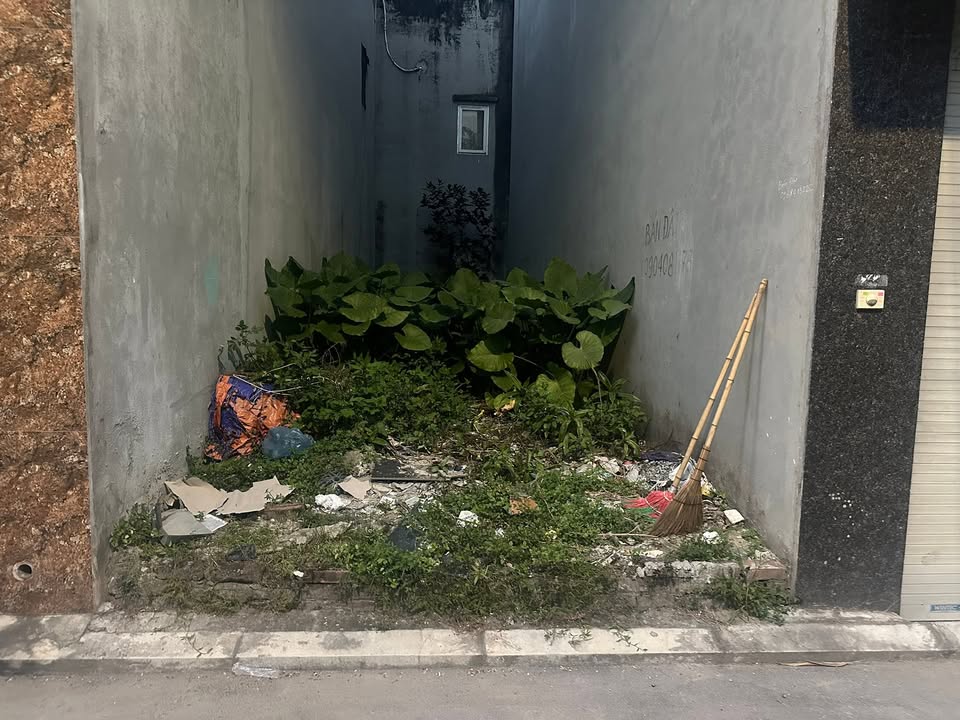 Đất nền Liên Mạc, Bắc Từ Liêm 40m² - Sổ đỏ chính chủ, giá mềm cho mọi nhà đầu tư!