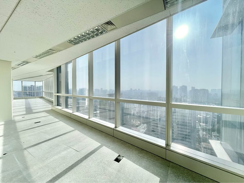 Cho thuê văn phòng Mễ Trì 178m² - Diện tích linh hoạt, sẵn sàng làm việc!