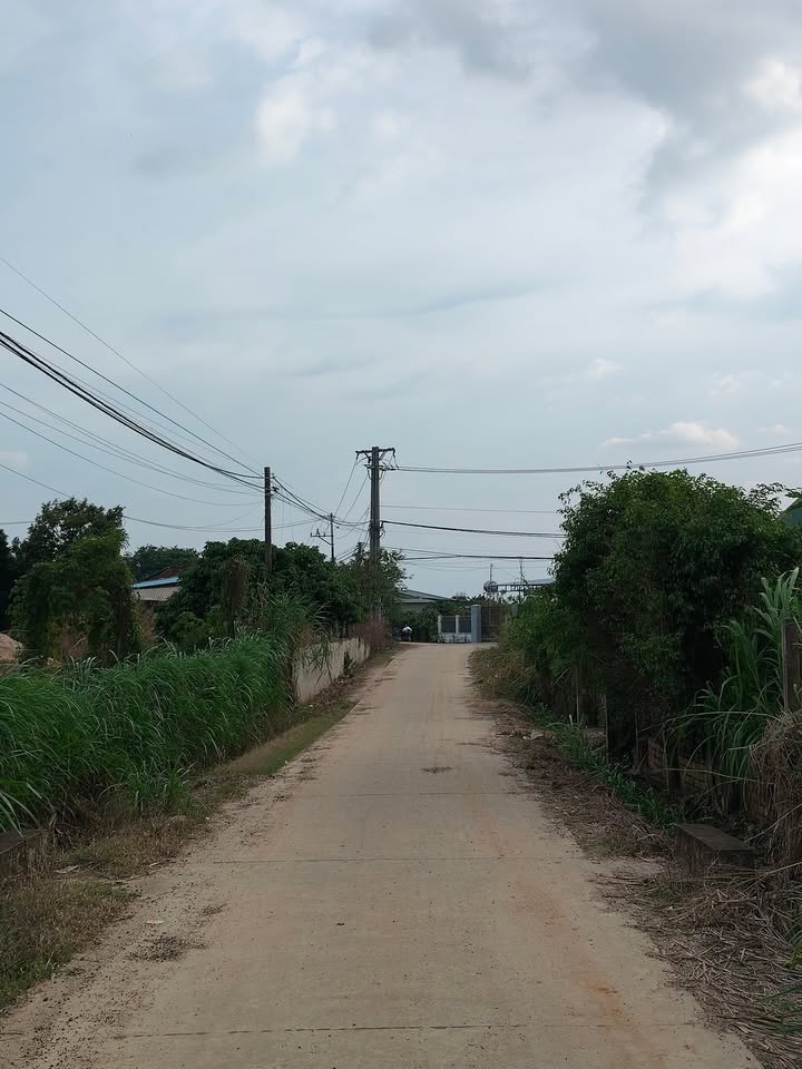 Đất thổ cư 1400m² tại thôn 8, xã Cư Ni, giá chỉ 500 triệu - Cơ hội đầu tư lý tưởng!