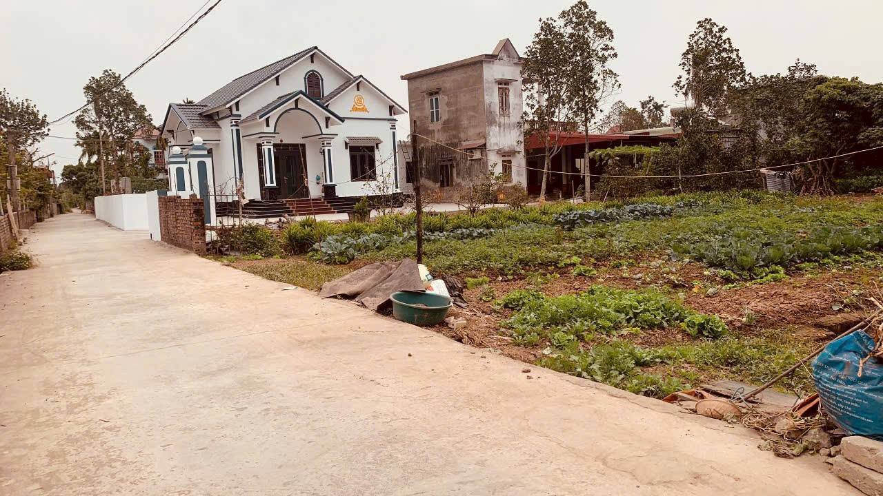 Đất thổ cư 108m² xã Liên Mạc - Giá chỉ 700 triệu, đầu tư sinh lời!