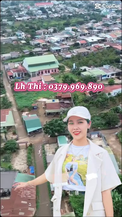 Đất nền phường Thống Nhất Buôn Hồ 165m² giá 499 triệu - Khu dân cư đông đúc!