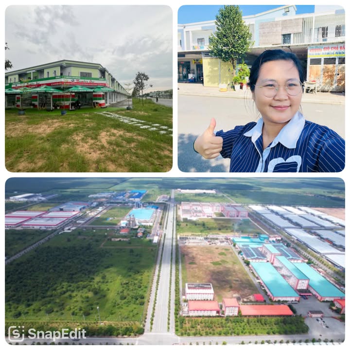 Dãy trọ 125m² Bàu Bàng 1 tỷ - Lợi nhuận 7% đảm bảo!