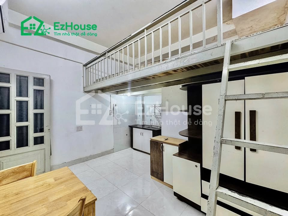 Phòng cho thuê tại đường Nguyễn Hữu Tiến, Tân Phú - Giá chỉ 3 triệu, nội thất đầy đủ!